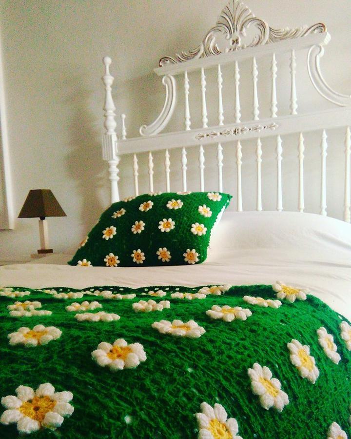 Hotel Outrora A Casa Da Malvina à Nelas Extérieur photo